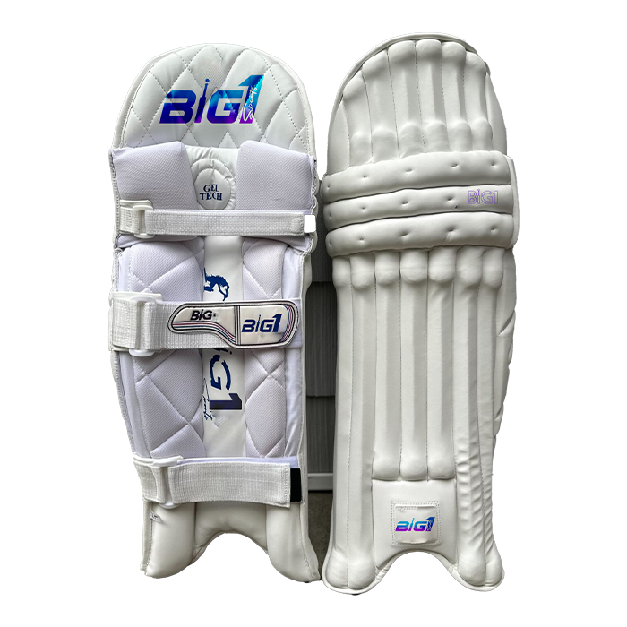 Pads (White)
