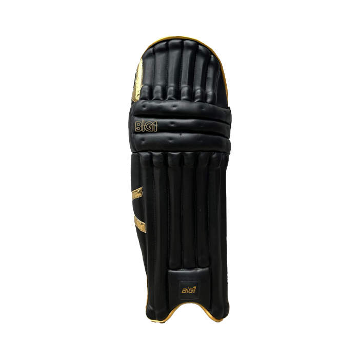 Pads (Black)