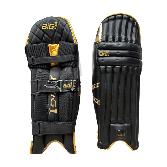 Pads (Black)
